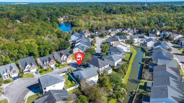 1758 Wayah Drive, Charleston, SC 29414