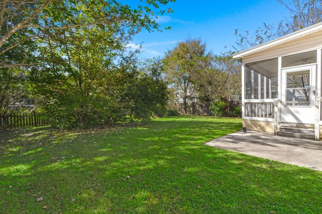 1758 Wayah Drive, Charleston, SC 29414