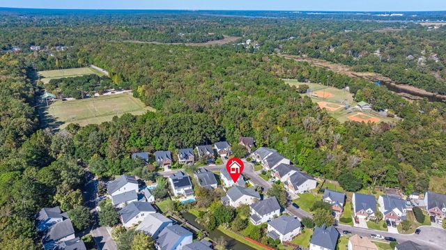 1758 Wayah Drive, Charleston, SC 29414