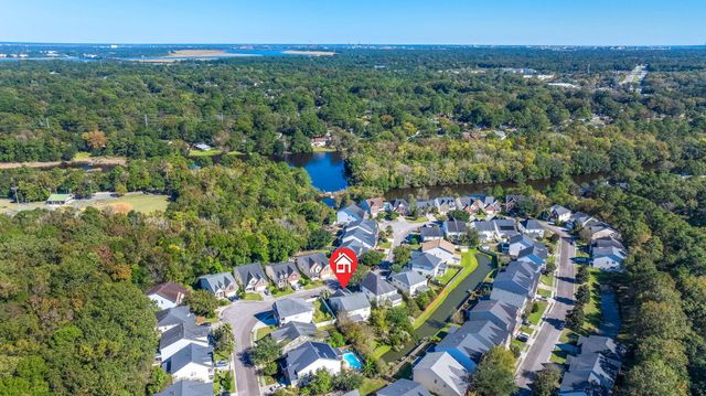 1758 Wayah Drive, Charleston, SC 29414