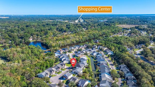 1758 Wayah Drive, Charleston, SC 29414