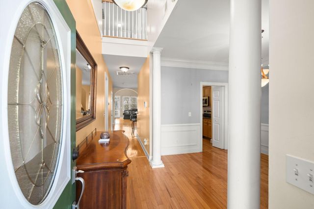 1758 Wayah Drive, Charleston, SC 29414