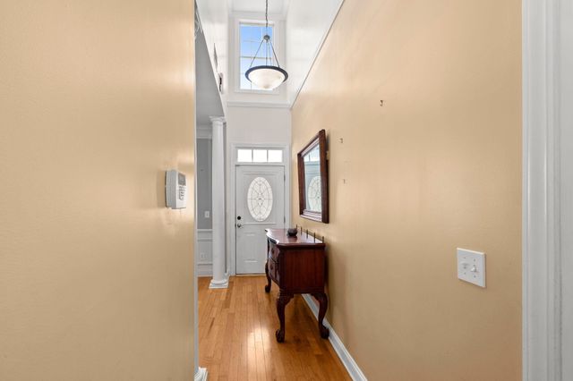 1758 Wayah Drive, Charleston, SC 29414