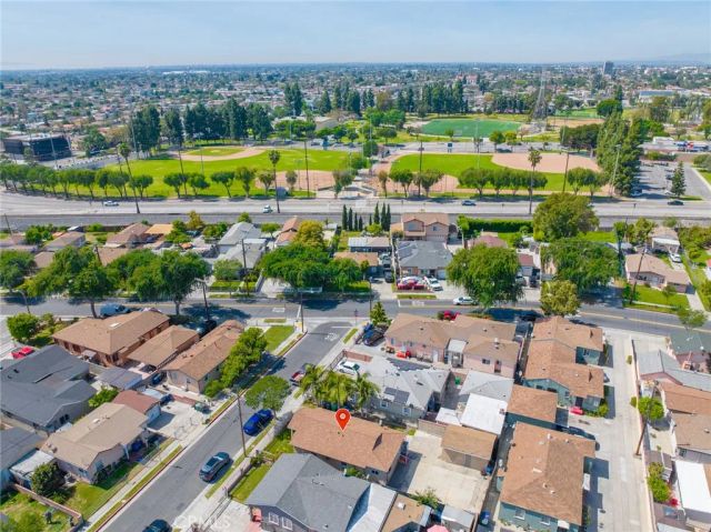 3561 Beck, Bell, CA 90201