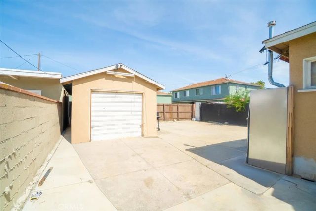 3561 Beck, Bell, CA 90201