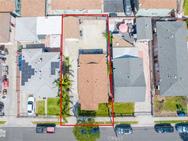 3561 Beck, Bell, CA 90201