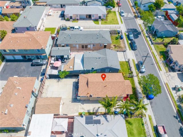 3561 Beck, Bell, CA 90201