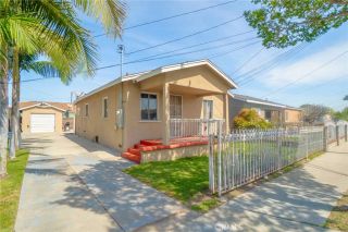 3561 Beck, Bell, CA 90201