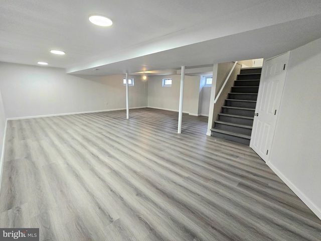 124 OGG AVE, Somerdale, NJ 08083