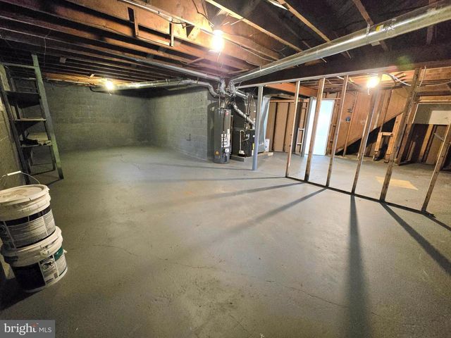 124 OGG AVE, Somerdale, NJ 08083