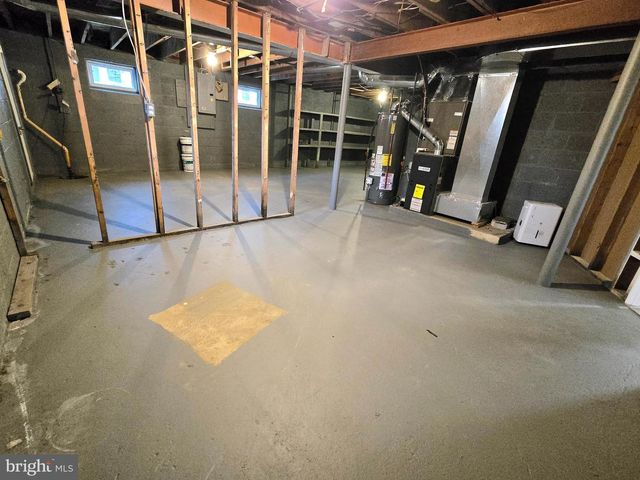 124 OGG AVE, Somerdale, NJ 08083