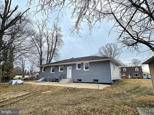 124 OGG AVE, Somerdale, NJ 08083