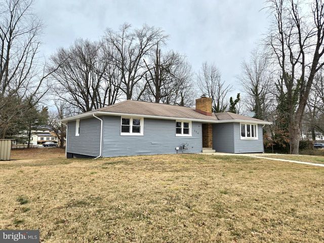 124 OGG AVE, Somerdale, NJ 08083