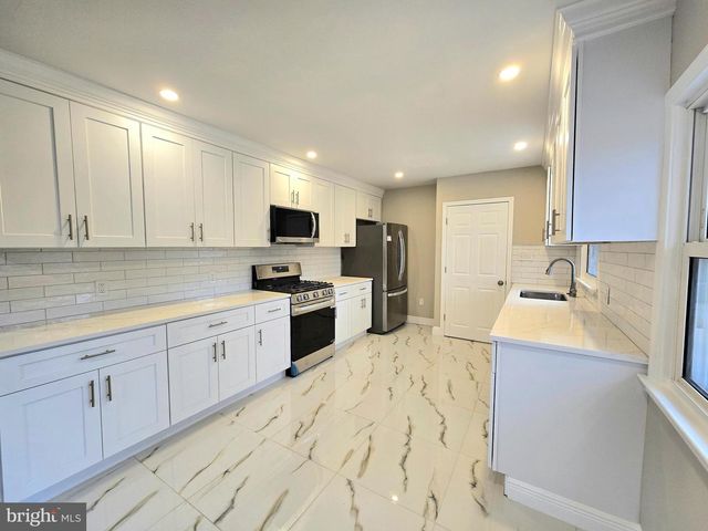 124 OGG AVE, Somerdale, NJ 08083