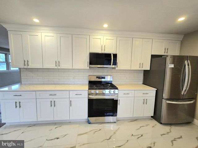 124 OGG AVE, Somerdale, NJ 08083