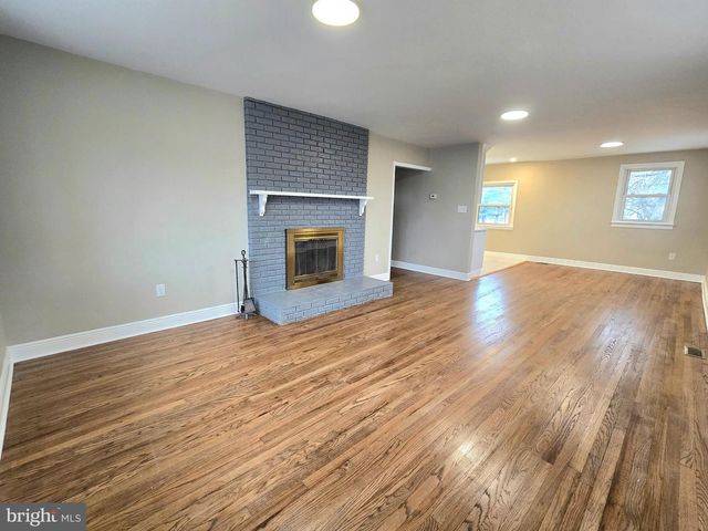 124 OGG AVE, Somerdale, NJ 08083