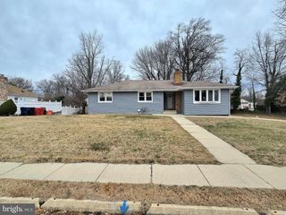 124 OGG AVE, Somerdale, NJ 08083