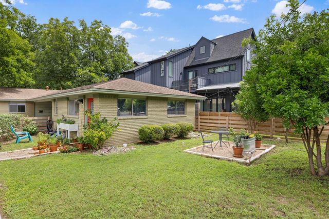 1717 Bluebonnet LN, Austin, TX 78704