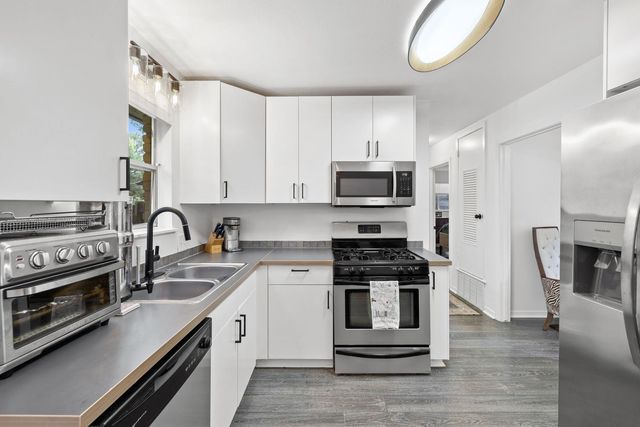 1717 Bluebonnet LN, Austin, TX 78704