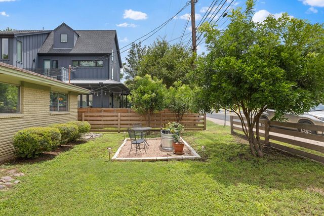 1717 Bluebonnet LN, Austin, TX 78704