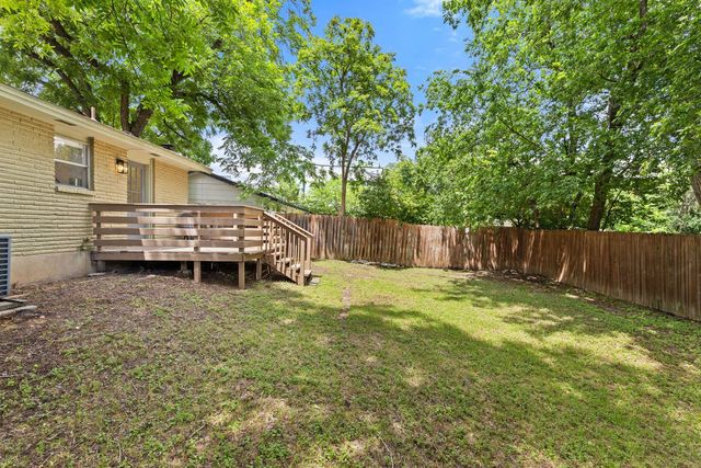 1717 Bluebonnet LN, Austin, TX 78704