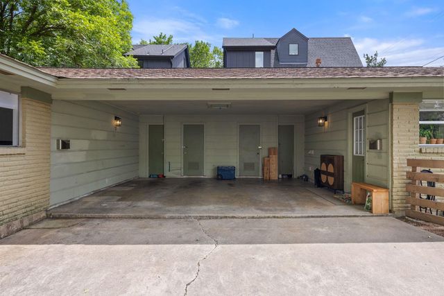 1717 Bluebonnet LN, Austin, TX 78704