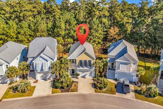 161 Splendor Circle, Murrells Inlet, SC 29576