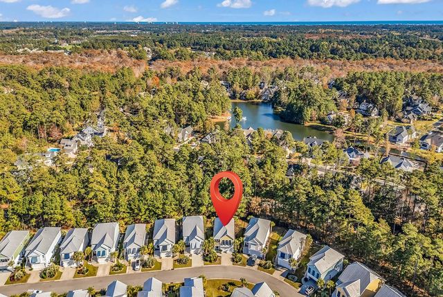 161 Splendor Circle, Murrells Inlet, SC 29576