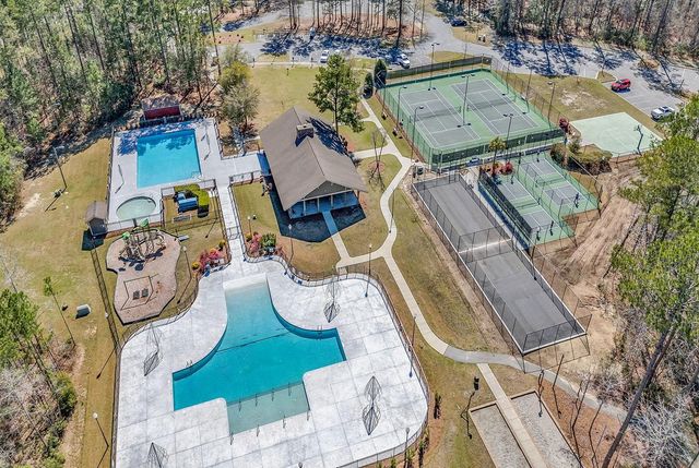 161 Splendor Circle, Murrells Inlet, SC 29576