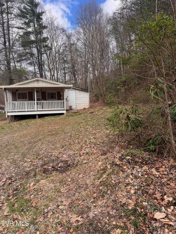 1096 Dry Creek Road, Elizabethton, TN 37643
