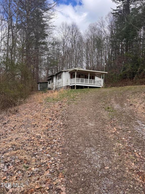 1096 Dry Creek Road, Elizabethton, TN 37643