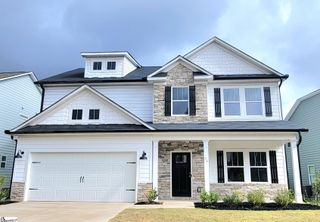 36 Riley Eden Lane, Greer, SC 29650