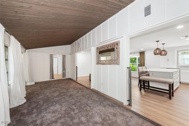 2466 N Westwood DR, North Fort Myers, FL 33917