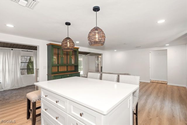 2466 N Westwood DR, North Fort Myers, FL 33917