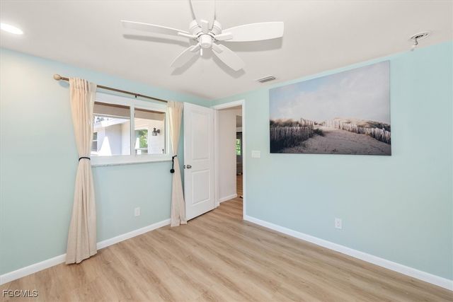 2466 N Westwood DR, North Fort Myers, FL 33917