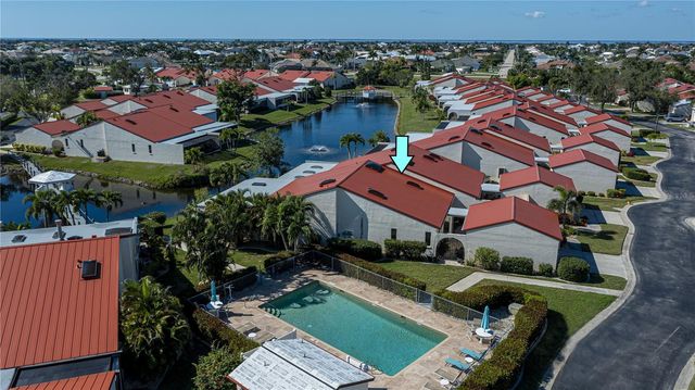 1780 DEBORAH DRIVE 5, Punta Gorda, FL 33950