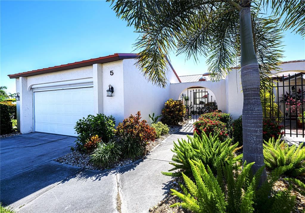 1780 DEBORAH DRIVE 5, Punta Gorda, FL 33950