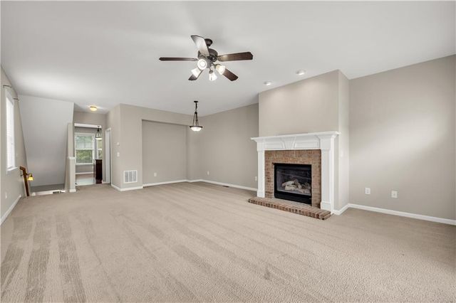 501 Grove Field Court, Suwanee, GA 30024