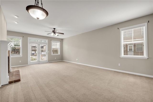 501 Grove Field Court, Suwanee, GA 30024