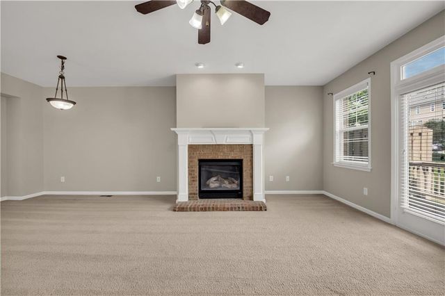 501 Grove Field Court, Suwanee, GA 30024