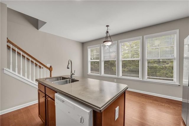 501 Grove Field Court, Suwanee, GA 30024