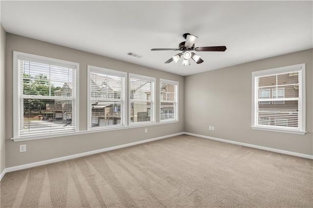 501 Grove Field Court, Suwanee, GA 30024