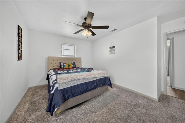 4956 Dunbar Street, Fort Worth, TX 76105