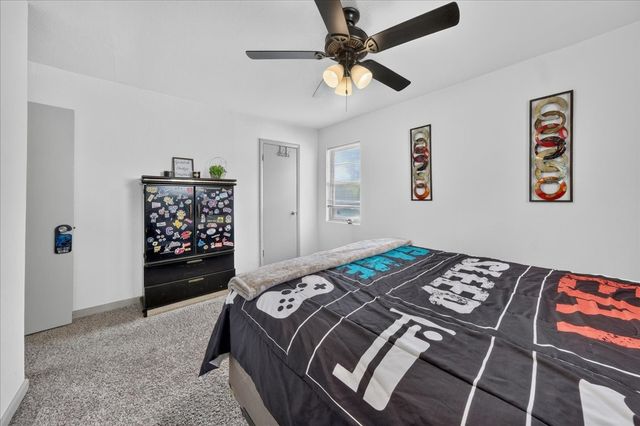 4956 Dunbar Street, Fort Worth, TX 76105