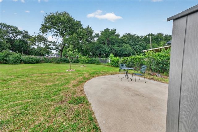 4956 Dunbar Street, Fort Worth, TX 76105