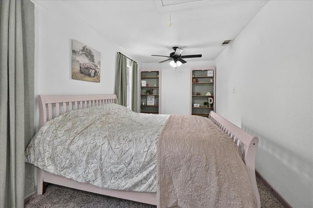 4956 Dunbar Street, Fort Worth, TX 76105