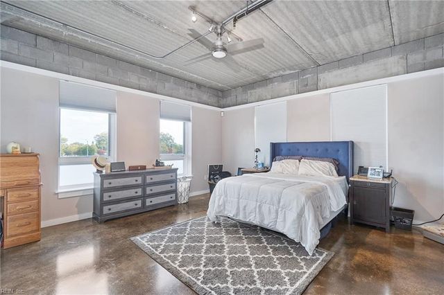 423 Saint Pauls Blvd Unit 2A, Norfolk, VA 23510