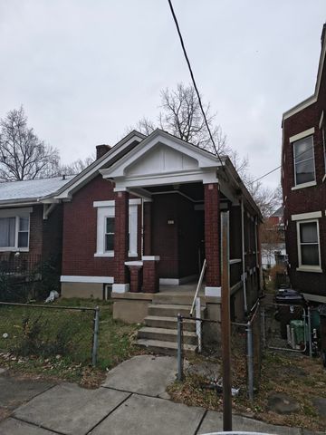 118 E 24th Street E, Covington, KY 41014