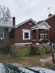 118 E 24th Street E, Covington, KY 41014