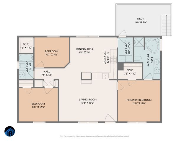 105 CHEROKEE LN, Thaxton, VA 24174